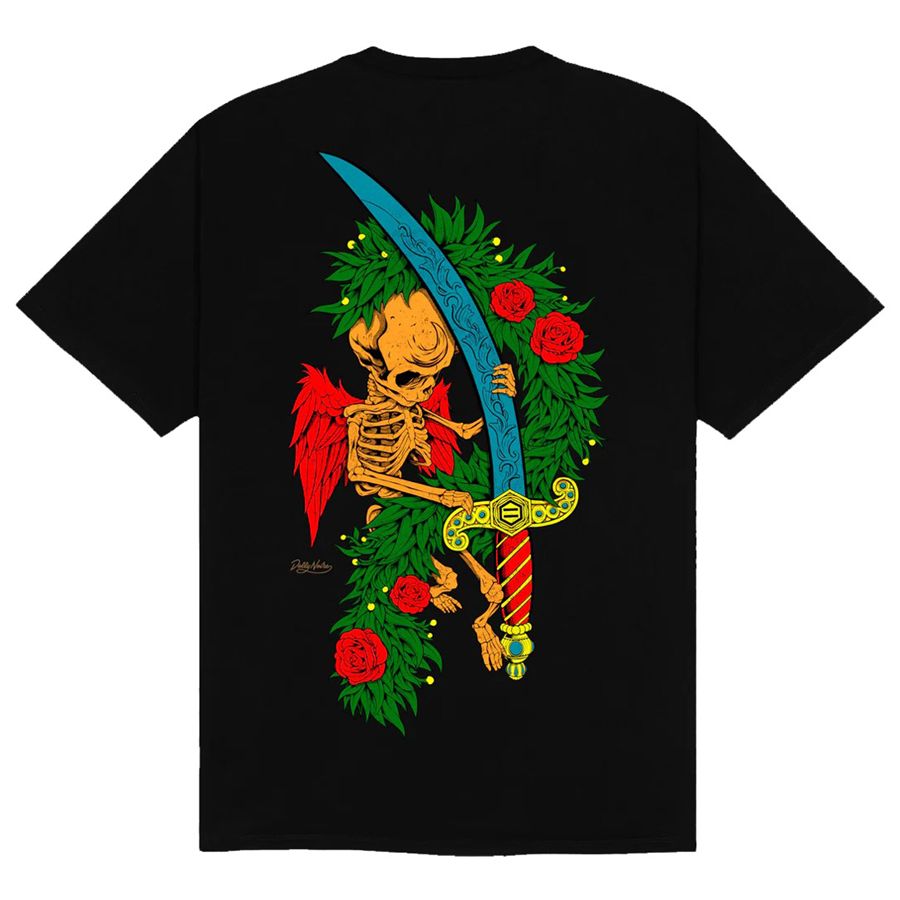  Dolly Noire | TS917TT01